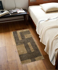 JOURNAL STANDARD FURNITURE STOKES MAT 50x120 �X�g�[�N�X �}�b�g �W���[�i���X�^���_�[�h�t�@�j�`���[ �C���e���A�E�����G�� �J�[�y�b�g�E���O�E�}�b�g �u���E���y���������z
