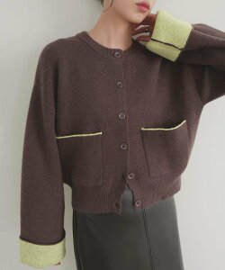 LIAN �A���p�J�^�b�`�o�C�J���[�J�[�f�B�K�� ���A�� �g�b�v�X �j�b�g �z���C�g �u���E�� �u���b�N�y���������z