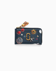 MARC JACOBS yzTHE TOP ZIP MULTI WALLET/XibvVbggbv Wbv }` EHbg }[N WFCRuX zE|[`EP[X zyz