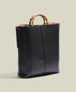 【E'POR】BAMBOO BAG Large/A4対応・通勤