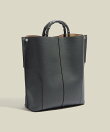 【E'POR】BAMBOO BAG Large/A4対応・通勤