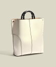 【E'POR】BAMBOO BAG Large/A4対応・通勤