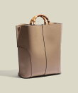 【E'POR】BAMBOO BAG Large/A4対応・通勤