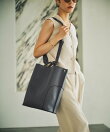 【E'POR】BAMBOO BAG Large/A4対応・通勤