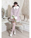ヨークフリルドレッシープリンセスコート