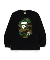 楽天市場】A BATHING APE（袖の長さ長袖）（トップス｜メンズ 