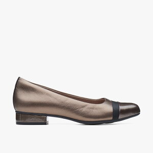 Clarks Juliet Monte �N���[�N�X �V���[�Y�E�C �p���v�X�y���������z