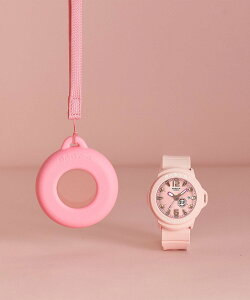 BABY-G BABY-G+PLUS / BGA-15K-4AJR �u���b�W �A�N�Z�T���[�E�r���v �r���v�y���������z