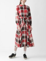 Blue Label Black Label Crestbridge ブルーレーベル ブラックレーベル クレストブリッジ のワンピースアイテム一覧 Rakuten Fashion 楽天ファッション 旧楽天ブランドアベニュー