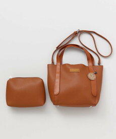 欧州航路 ボルドー2WAYバッグ&ポーチ2点セット アミナコレクション バッグ ショルダーバッグ ブルー ブラウン グレー レッド【送料無料】