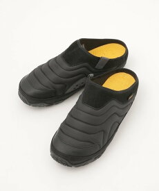 【SALE／50%OFF】NANO universe Teva/REEMBER TERRAIN ナノユニバース シューズ・靴 スニーカー ブラック オレンジ【送料無料】