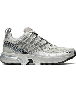 SALOMON ACS PRO �T������ �V���[�Y�E�C �X�j�[�J�[ �O���[�y���������z