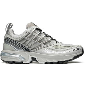 SALOMON ACS PRO �T������ �V���[�Y�E�C �X�j�[�J�[ �O���[�y���������z