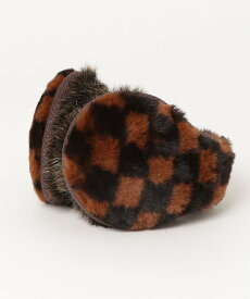 【SALE／80%OFF】GLOSTER 【ROSTER BEAR / ロスターベア】【AVERAGE/アベレージ】EAR MUFF イヤーマフラー フレディ アンド グロスター ファッション雑貨 イヤーマフ グレー ネイビー ベージュ