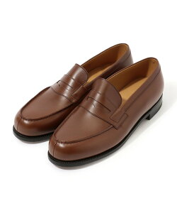 TOMORROWLAND GOODS J.M.WESTON 180ローファー Dウィズ トゥモローランド シューズ・靴 その他のシューズ・靴 ブラック ブラウン【送料無料】