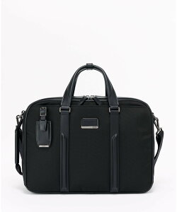 TUMI �yTUMI�����X�z5�N�ۏ� JARVIS �X���[�E�C���E�����E�u���[�t A4�Ή� �g�D�~ �o�b�O �r�W�l�X�o�b�O�E�u���[�t�P�[�X �u���b�N�y���������z