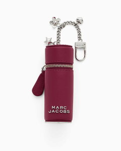 MARC JACOBS yzTHE LIPSTICK CASE CHARM/bvXeBbN P[X `[ }[N WFCRuX t@bVG `[EL[`F[ sNyz