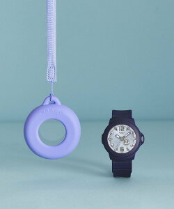 BABY-G BABY-G+PLUS / BGA-15K-2AJR �u���b�W �A�N�Z�T���[�E�r���v �r���v�y���������z