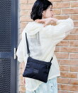 GREGORY 別注 CLASSIC SACOCHE QUILT/クラシック サコッシュ レジャー旅行