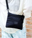 GREGORY 別注 CLASSIC SACOCHE QUILT/クラシック サコッシュ レジャー旅行