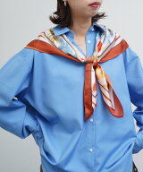 Chillfar Chillfar 大判スカーフ チルファー ファッション雑貨 スカーフ・バンダナ