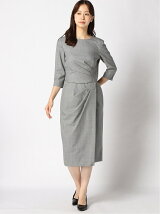 49av Junko Shimada フォーティーナインアヴェニュー ジュンコシマダ のワンピースアイテム一覧 Rakuten Fashion 楽天ファッション 旧楽天ブランドアベニュー