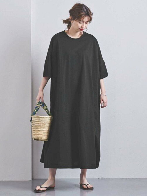 United Arrows Ltd Outlet Style For Living ビッグ ロング Tシャツワンピース Rakuten Fashion 楽天ファッション 旧楽天ブランドアベニュー Cs67 United Arrows Ltd Outlet Style For Living ビッグ ロング Tシャツワンピース Rakuten Fashion 楽天ファッション 旧楽天ブランドアベニュー Cs67