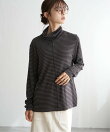 クシュタートルネックロンT