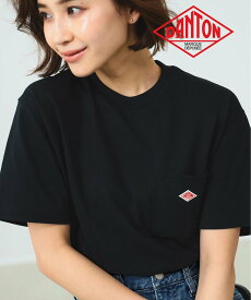 B:MING by BEAMS DANTON / SHORT SLEEVE POCKET T-SHIRT PLAIN ビーミング ライフストア バイ ビームス トップス カットソー・Tシャツ グレー ホワイト ブラック【送料無料】