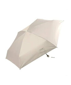 Hare no hi niftycolors【SORANI】晴雨兼用6段ミニマム折りたたみ傘 ルディックパーク インテリア・生活雑貨 その他のインテリア・生活雑貨 シルバー ホワイト ブルー ブラック グリーン ベージュ