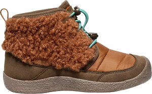 KEEN YOUTH HOWSER II CHUKKA WP LbY nEU[ c[ `bJ EH[^[v[t L[ V[YEC u[c ubNyz