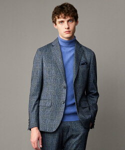 JOSEPH ABBOUD �y�L���O�T�C�Y�E�X�g���b�`/�Z�b�g�A�b�v/�㝛���z�t�����l�� �W���[�W �W���P�b�g �W���Z�t�A�u�[�h �W���P�b�g�E�A�E�^�[ �e�[���[�h�W���P�b�g�E�u���U�[ �l�C�r�[ �O���[