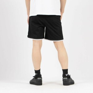 �ySALE�^50%OFF�zReebok �o�X�P�b�g�{�[�� �g�����W�V���� �V���[�c / BASKETBALL TRANSITION SHORT ���[�{�b�N �p���c ���̑��̃p���c �z���C�g �O���[�� �u���b�N