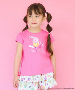 ySALE^30%OFFzANY KIDS yany FAM×T[eB ACXN[zЂЂTVc GjB gbvX Jbg\[ETVc O[ sN
