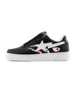 BAPE STA SHARK #2