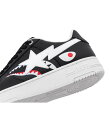 BAPE STA SHARK #2
