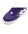 BAPE STA SHARK #2