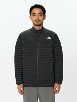 楽天市場】サンダーラウンドネックジャケット ny32013 unの通販
