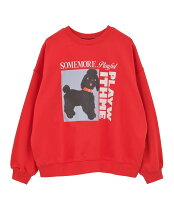 楽天市場】OFF－WHITE オフホワイト（カラーレッド）（スウェット 