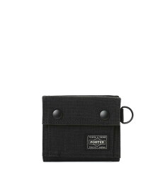 PORTER スモーキー ウォレット ポーター 財布・ポーチ・ケース 財布 ネイビー ブラウン ブラック【送料無料】