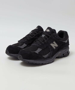 �ySALE�^30%OFF�zSHIPS MEN NEW BALANCE: 2002R Decon GORE-TEX �V�b�v�X �V���[�Y�E�C �X�j�[�J�[ �u���b�N �O���[�y���������z