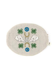 Coral & Tusk �|�[�` Lucky Charms �A�b�V���y�[�t�����X ���z�E�|�[�`�E�P�[�X �|�[�`�y���������z