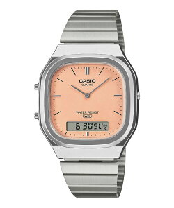 CASIO CASIO CLASSIC / AQ-240E-4AJF �u���b�W �A�N�Z�T���[�E�r���v �r���v�y���������z