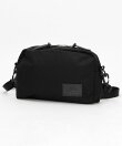 GREGORY 別注 POACH SHOULDER LEATHER PATCH/ポーチショルダー/ショルダーバッグ レジャー 旅行