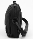 GREGORY 別注 POACH SHOULDER LEATHER PATCH/ポーチショルダー/ショルダーバッグ レジャー 旅行