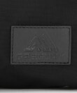 GREGORY 別注 POACH SHOULDER LEATHER PATCH/ポーチショルダー/ショルダーバッグ レジャー 旅行