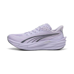 PUMA �����Y �f�B���B�G�C�g �j�g�� 4 �����j���O�V���[�Y Deviate NITRO 4 �v�[�} �V���[�Y�E�C �X�j�[�J�[ �O���[�y���������z