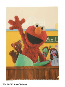 SESAME STREET MARKET NAt@C VO ZT~Xg[g}[Pbg [ t@CEtH_ x[W bh