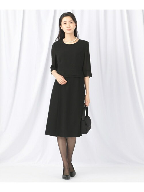 自由区 バーズアイ ジャケット ワンピース Rakuten Fashion 楽天ファッション 旧楽天ブランドアベニュー K438