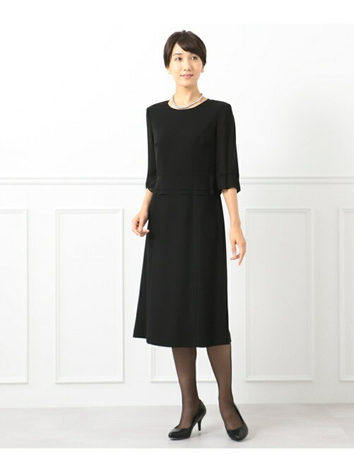 自由区 バーズアイ ジャケット ワンピース Rakuten Fashion 楽天ファッション 旧楽天ブランドアベニュー K438